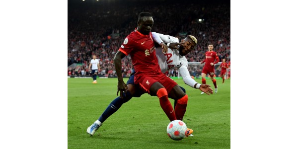 Le salaire de 400 000 £ par semaine de Salah rejeté